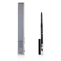 Lancome Le Stylo Waterproof Creamy Eyeliner - # Noir Intense (US Version) 0.28g/0.01oz
