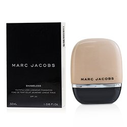 Marc Jacobs Shameless Youthful Look Base de Larga Duración SPF25 - # Fair R150 32ml/1.08oz