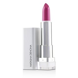 Natasha Denona Lip Color - # 30M Matte Poppy Pink (Matte) 4.15ml/4.2g