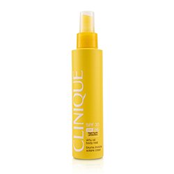 Clinique Virtu-Oil Bruma Corporal SPF 30 144ml/4.9oz