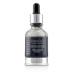Borghese Fango Essential Balance & Pore Refining Serum 30ml/1oz