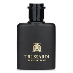 Trussardi بلاك إكستريم ماء تواليت سبراي 30ml/1oz
