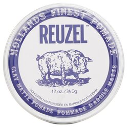 Reuzel Clay Matte Pomade 340g/12oz