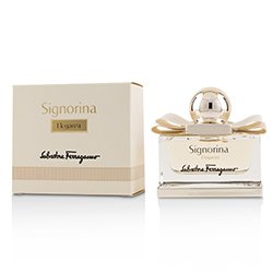 Salvatore Ferragamo Signorina Eleganza Парфюмированная Вода Спрей 30ml/1oz