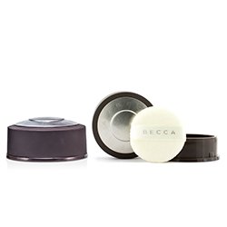 Becca بودرة نهائية حرة رقيقة (عدد 2) - # Carob 2x15g/0.53oz