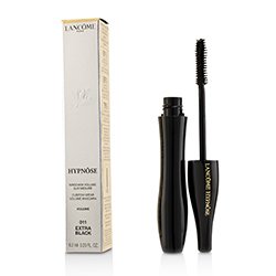 Lancome Pogrubiający tusz do rzęs Hypnose Custom Wear Volume Mascara - # 011 Eaxtra Black 6.2ml/0.2oz