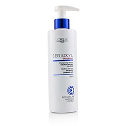 L'Oreal Professionnel Serioxyl GlucoBoost Clarifying Shampoo (Coloured Thinning Hair) 250ml/8.45oz