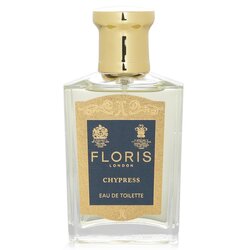 Floris Woda toaletowa Chypress Eau De Toilette Spray 50ml/1.7oz