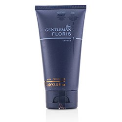 Floris No. 89 Face Scrub 75ml/2.5oz