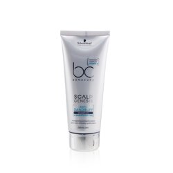 Schwarzkopf BC Bonacure Scalp Genesis Anti-Dandruff Shampoo (For Dandruff-Prone Scalps) 200ml/6.7oz