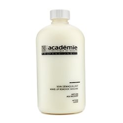 Academie Scientific System Make-Up Remover (Salon Size) 500ml/16.9oz