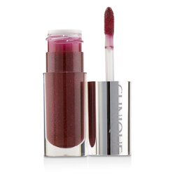 Clinique Pop Splash Lip Gloss + Hydration - # 14 Fruity Pop 4.3ml/0.14oz