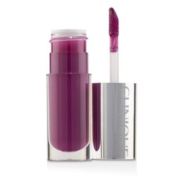 Clinique Pop Splash Lip Gloss + Hydration - # 19 Vino Pop 4.3ml/0.14oz