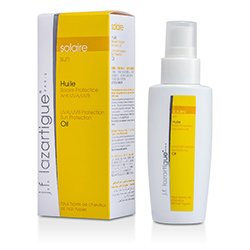 J. F. Lazartigue Beskyttende Sololje 100ml/3.4oz