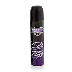 Cuba Cuba Tattoo Eau De Parfum Spray (Unboxed) 100ml/3.3oz