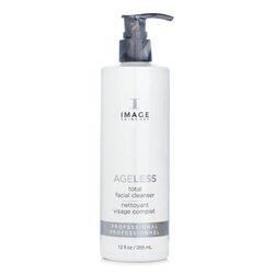 Image Ageless Total Facial Cleanser (Salon Size) 355ml/12oz