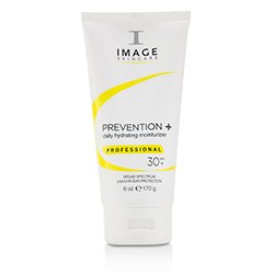 Image مرطب يومي Premention+ SPF30+ ( حجم صالون ) 170g/6oz