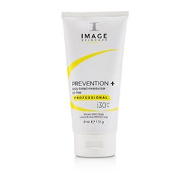 Image Prevention+ Daily Tinted Moisturizer Oil-Free SPF30+ (Salon Size) 170g/6oz