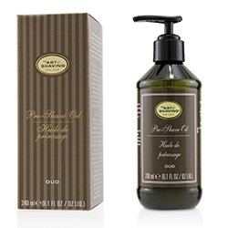 The Art Of Shaving زيت قبل الحلاقة - العود ( مع مضخة ) 240ml/8.1oz