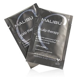 Malibu C Scalp Therapy Wellness Scalp Remedy 12x5g/0.17oz