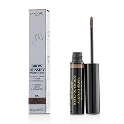 Lancome Brow Densify Powder To Cream - # 05 Soft Brown 1.6g/0.05oz