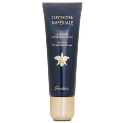Guerlain Orchidee Imperiale Exceptional Complete Care La Espuma Limpiadora Rica 125ml/4.2oz