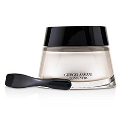 Giorgio Armani Crema Nuda Supreme Glow Reviving Tinted Cream - # 4.5 Universal Glow 50ml/1.69oz