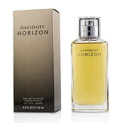 Davidoff هورايزن ماء تواليت بخاخ 125ml/4.2oz