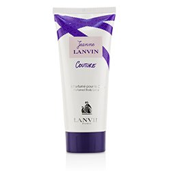 Lanvin Jeanne Lanvin Couture Loción Corporal (Sin Caja) 100ml/3.3oz