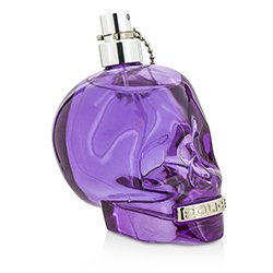 Police Woda perfumowana To Be Eau De Parfum Spray (bez pudełka) 75ml/2.5oz