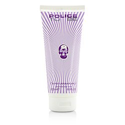 Police To Be Loción Corporal Perfumada (Sin Caja) 100ml/3.4oz