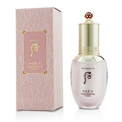 后 (皇后的秘訣) 拱辰享超效水凝精華Gongjinhyang Soo (Soo Yeon) Super Hydrating Essence 45ml