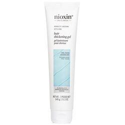 Nioxin 3D Styling Thickening Gel 145.5g/5.13oz