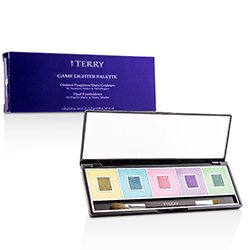 By Terry 訂製光眼彩盤 Game Lighter Palette - #1 Fun'Tasia夢幻少女心 6.5g/0.19oz