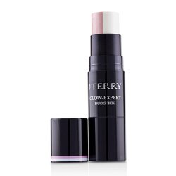 By Terry Glow Expert Duo Stick - # 4 Cream Melba 7.3g/0.26oz