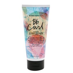 Bumble and Bumble بلسم Bb. Curl Custom (لجميع خصلات الشعر المجعدة) 200ml/6.7oz