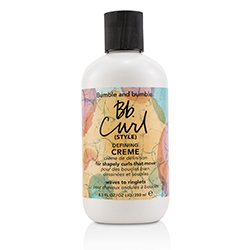 Bumble and Bumble Bb. Curl (Style) Defining Creme (Waves to Ringlets) 250ml/8.5oz