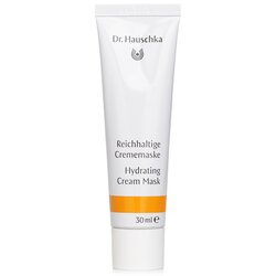 Dr. Hauschka Hydrating Cream Mask 30ml/1oz