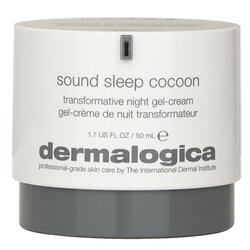 Dermalogica Sound Sleep Cocoon Gel-Crema de Noche Transformadora 50ml/1.7oz