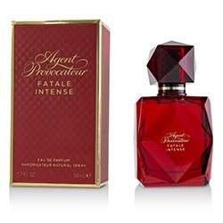 Agent Provocateur Fatale Intense أو دو برفوم سبراي 50ml/1.7oz