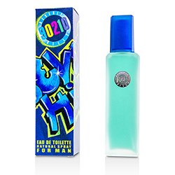 Beverly Hills Eau De Toilette Spray 120ml/4.2oz