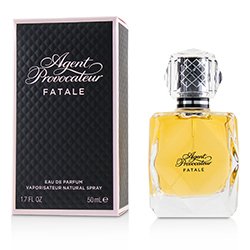 Agent Provocateur Fatale أو دو برفوم سبراي 50ml/1.7oz