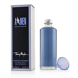 Thierry Mugler (Mugler) A*Men Eau De Toilette Eco-Refill Bottle 100ml/3.4oz