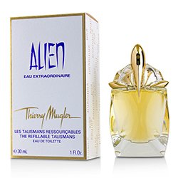 Thierry Mugler Alien Eau Extraordinaire Eau De Toilette Refillable Spray 30ml/1oz