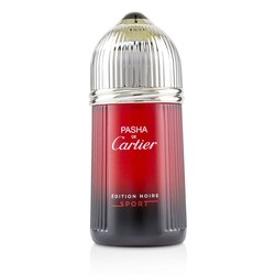 Cartier Pasha Edition Noire Sport Туалетная Вода Спрей 100ml/3.3oz