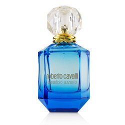 Roberto Cavalli Paradiso Azzuro Eau De Parfum Spray 75ml/2.5oz