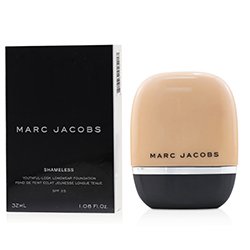 Marc Jacobs Shameless Youthful Look Longwear Foundation SPF25 - # Light R250 32ml/1.08oz