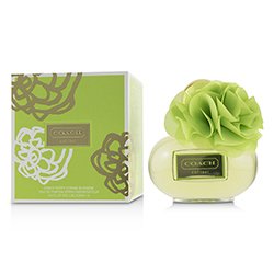 Coach Poppy Citrine Blossom Парфюмированная Вода Спрей 100ml/3.4oz
