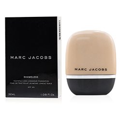 马克·雅可布 Shameless Youthful Look Longwear Foundation SPF25 - # Light R230 32ml/1.08oz
