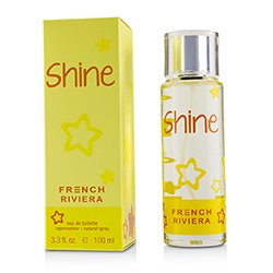 Carlo Corinto Woda toaletowa French Riviera Shine Eau De Toilette Spray 100ml/3.4oz